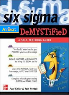 Six Sigma Demystified