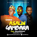 [Music] Chizo - Asalin Gambara Feat Dalahdawa