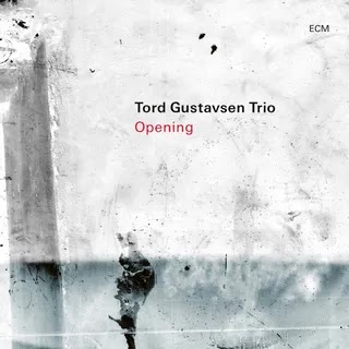 Tord Gustavsen Trio - Opening Music Album Reviews