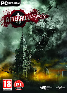 Afterfall In Sanity PC