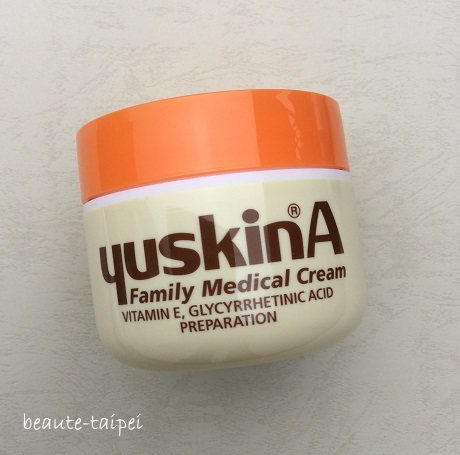 Yuskin A Family Medical Cream
