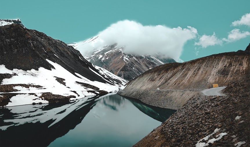 Surajtal lake