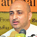 Muzammil arrives at CID