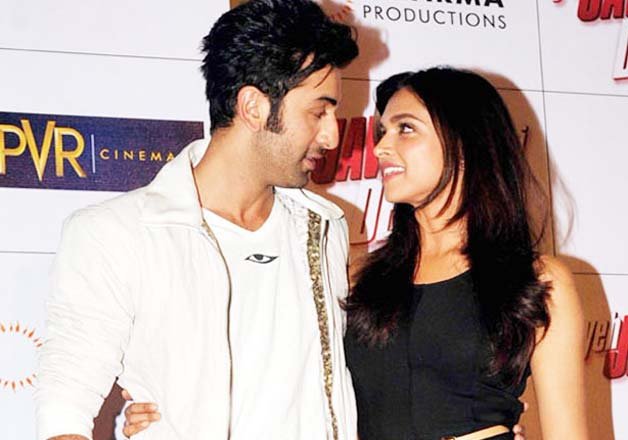 Ranbir Kapoor Will Be Taking Deepika Padukone's Permission Before Getting Married!