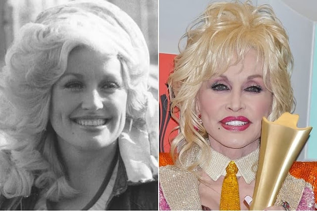 Dolly Parton