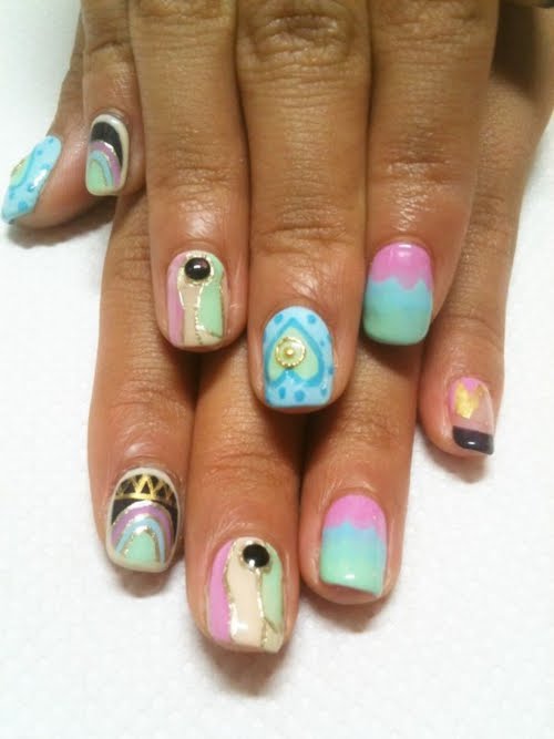 Nail Art