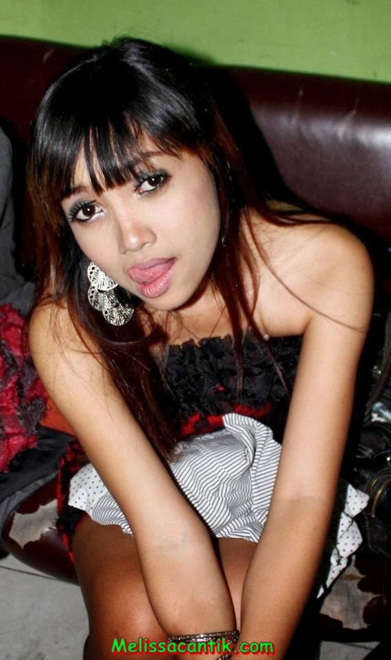  Pin BB Biduan Dangdut Cantik Bohay yang Bisa di Booking