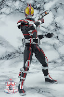 S.H. Figuarts -Shinkocchou Seihou- Kamen Rider Faiz 31