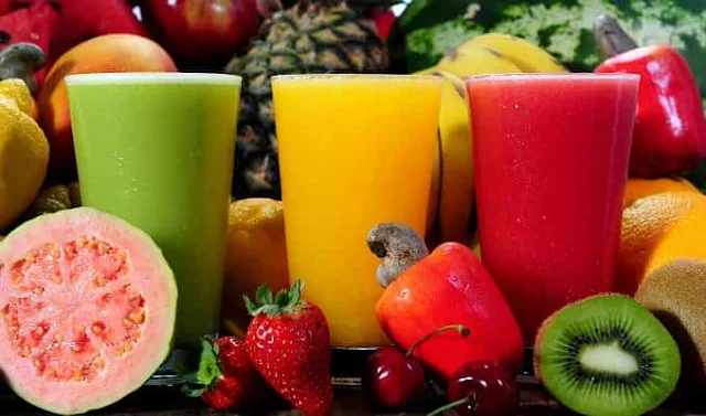 Health Ministry explains the Percentage of Sugar in Natural Juices and how leads in Obesity - Saudi-Expatriates.com