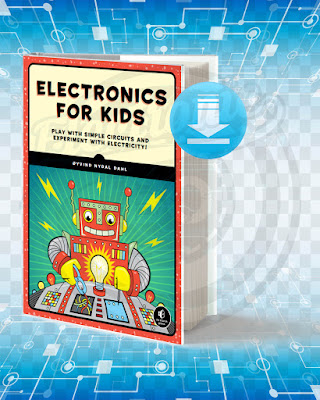 Free Book Electronics for Kids pdf.