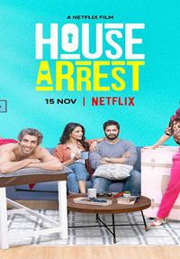 House Arrest Netflix Full Movie (2019) Download | 480p (400MB)