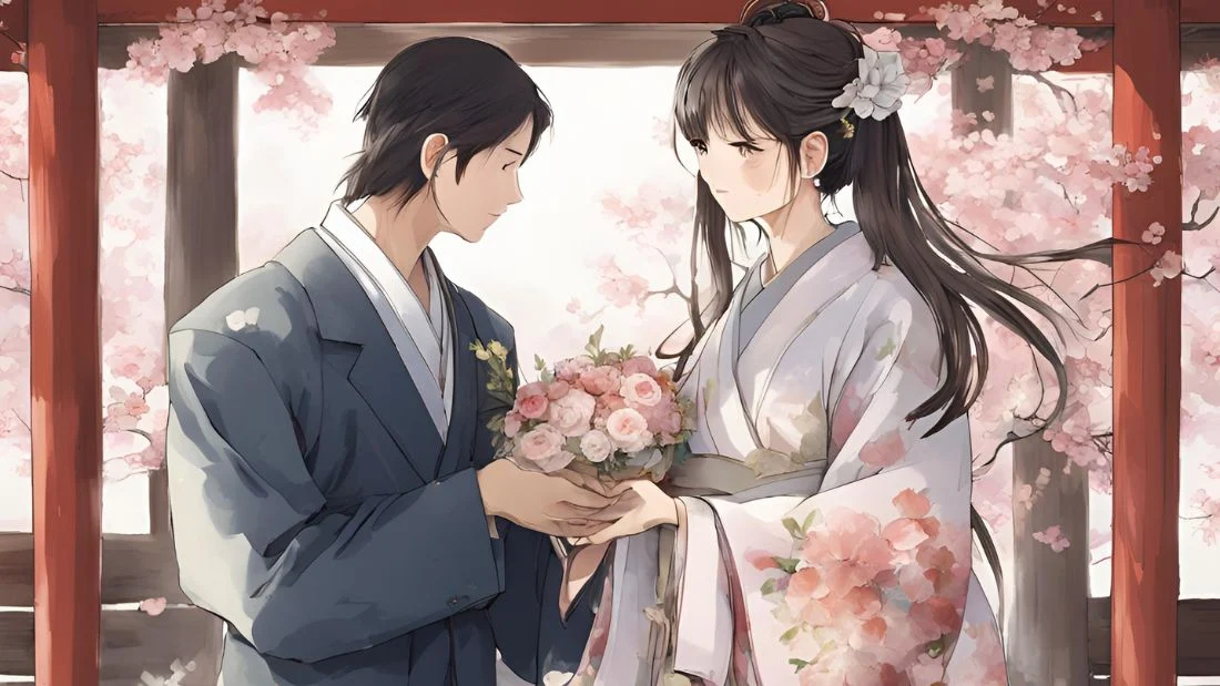 Beyond Love and Romance: Exploring the Rise of Friendship Marriages in Japan