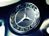 Mercedes Benz Logo Wallpaper Phone