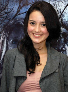 Julie Estelle