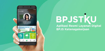 cek Saldo BPJS Ketenagakerjaan via Aplikasi Mobile