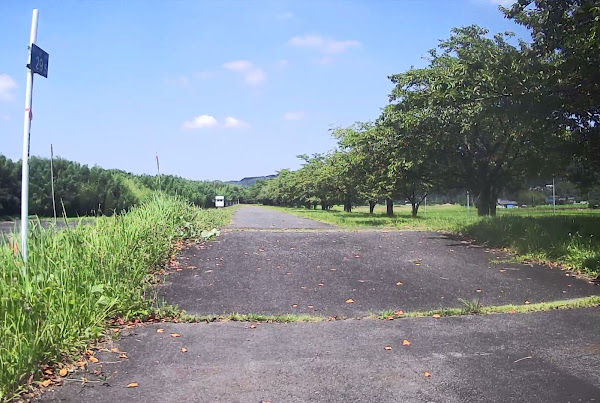 辰ノ口親水公園