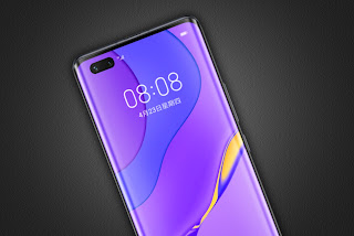 Huwei Nova 7 and Nova 7 Pro Phones Launched: Detailed Specifications, Price, Reviews