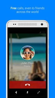 Facebook Messenger Apk v67.0.0.10.66 Terbaru