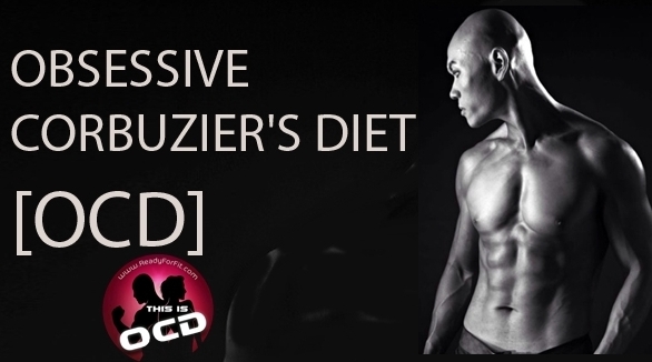  OCD  Program Diet Deddy  Corbuzier  Celotehan Negeri Ku
