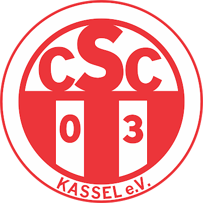 CASSELER SPORT-CLUB 03 KASSEL E. V.