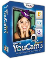 Free Download CyberLink YouCam 5.0 2013 Full Version