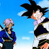 Dragon Ball Z Episode 122 - The Identity of the Mysterious Young Man