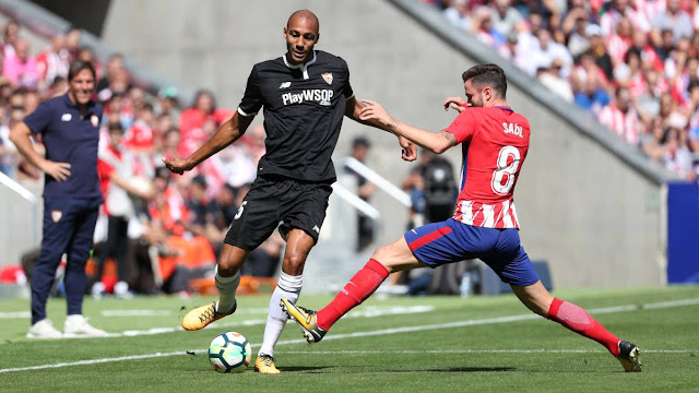 precedentes sevilla fc atleti