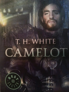 camelot - th white