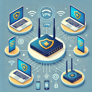 Set Up a VPN on Your Router