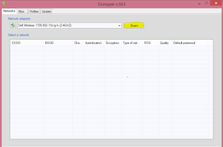 Cara hack wifi dengan jumperstart + dumper