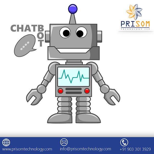 Chatbots Blog -Prisom Technology