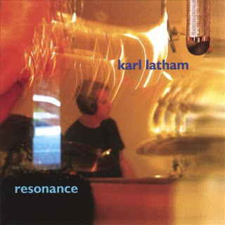 Karl Latham - Resonance (2007)