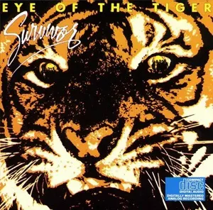 Survivor - Eye of the Tiger