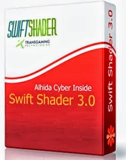 Free download swift shader 5.0 for PC