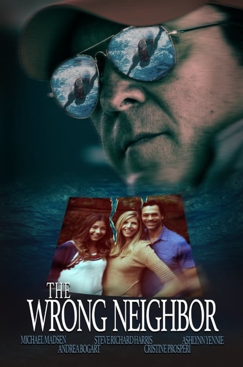 [HD] La Vecina Equivocada 2017 Ver Online Gratis