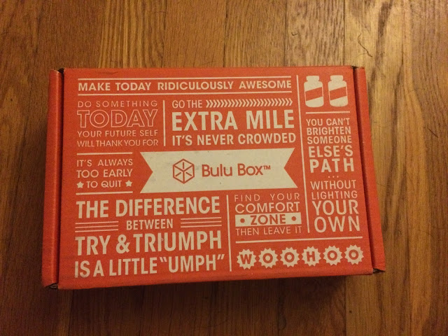 bulu box coupon code