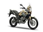 2008 YAMAHA XT660Z Tenere | Yamaha Pictures 28