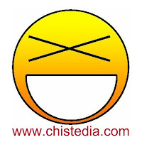 Logo del blog Chistedia.com