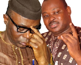 At Last, Ondo Loses All 3 Senators To APC Few Days To Election