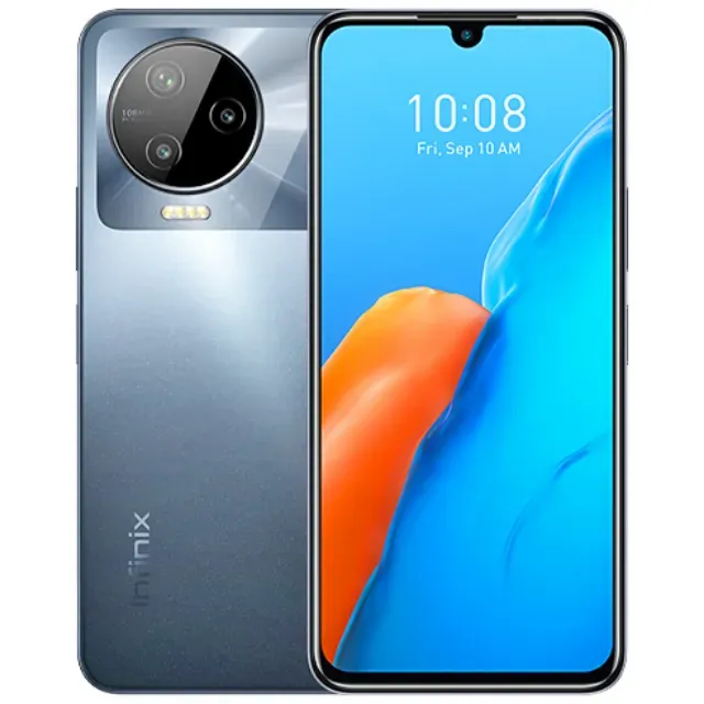 Infinix Note 12 (2023) Price in Bangladesh 2022: ইনফিনিএক্স নোট ১২ ২০২৩ প্রাইস ইন বাংলাদেশ