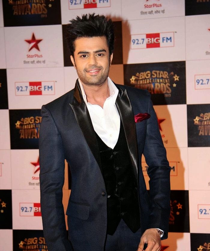 Manish Paul HD wallpapers Free Download