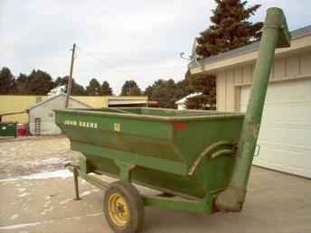 Auger Wagon7