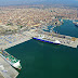 Catania: firmato il contratto l’affidamento dei lavori della diga foranea