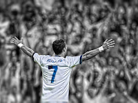 Cristiano Ronaldo 2013 Wallpapers Hd Wallpaper