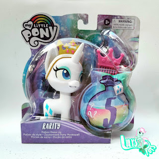 Images of Rarity Potion Dress Up Figure Found
