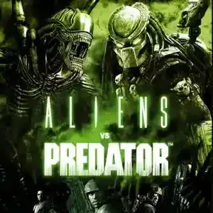 Aliens vs Predator PSP