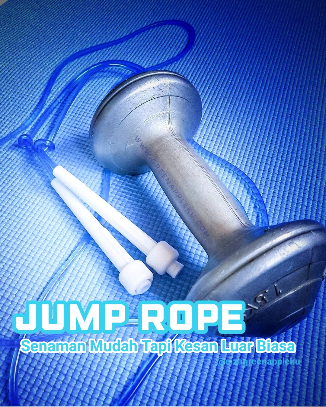 Jump Rope