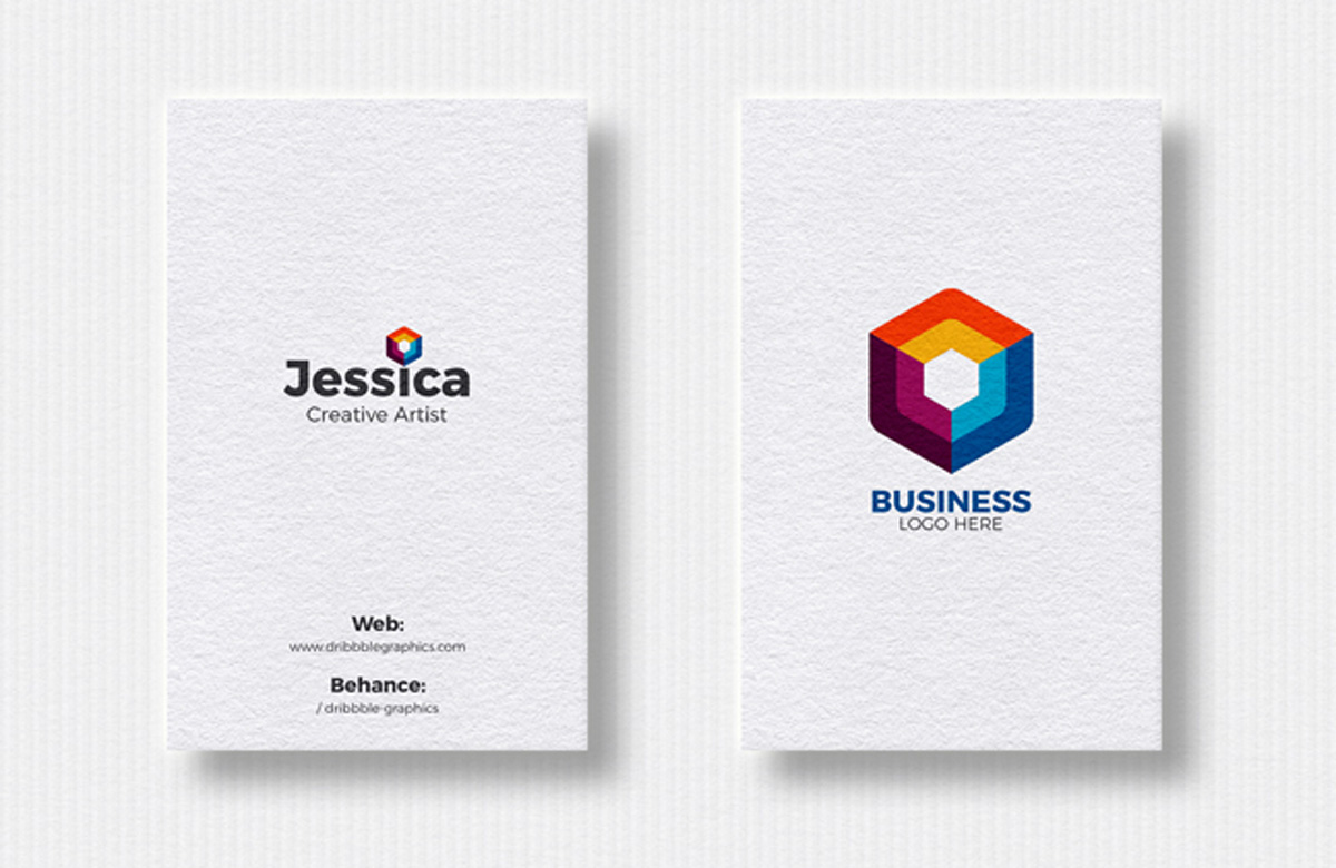 Download Vertical Business Cards Mockup Psd Free Download Maxpoint Hridoy Graphic Design Tutorial Learn More Earn More