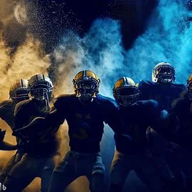 Toledo Rockets Battle Cry