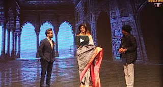 Shilpa Shetty Turned Showstopper For Neeru’s Fashion Show